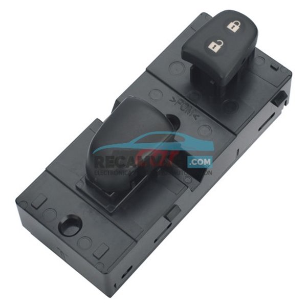 Botonera JUKE pasajero 