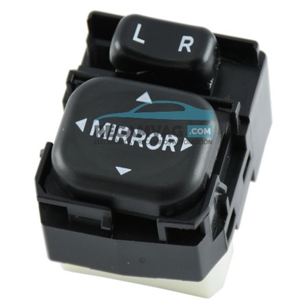 Palanca TODOS LOS MODELOS 7 pin