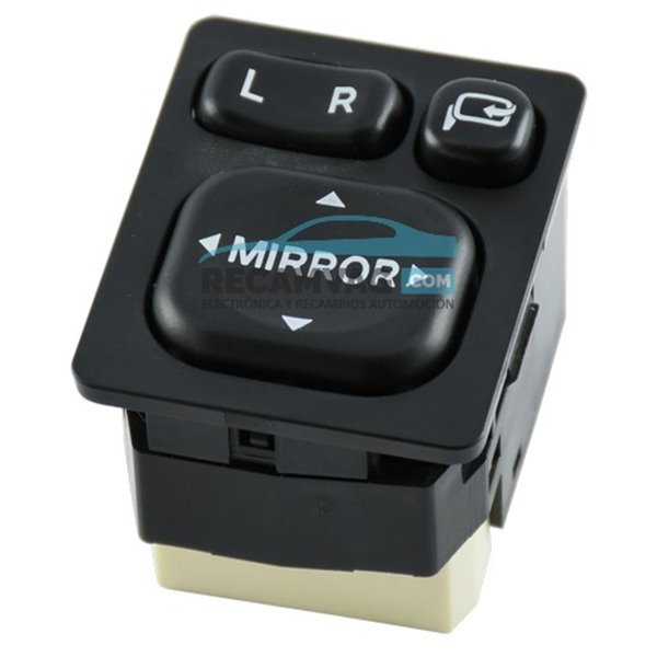 Palanca TODOS LOS MODELOS 9 pin espejos plegables