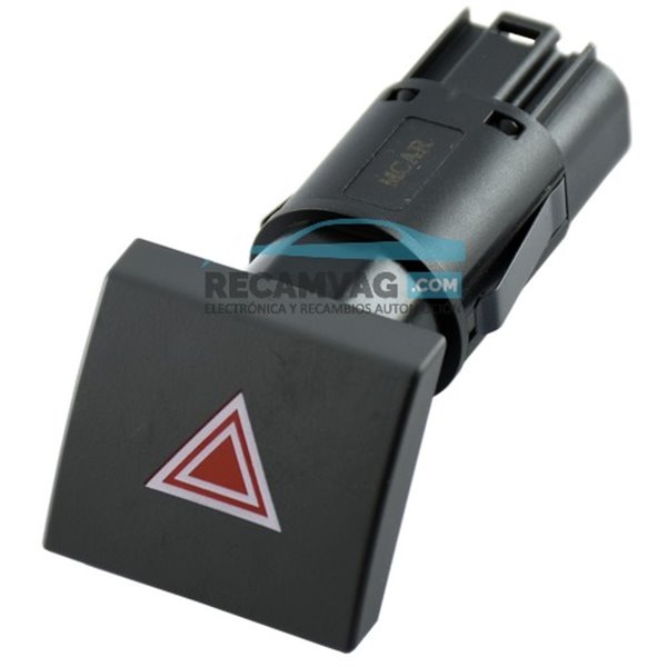 Botonera CONNECT '02 - '12 