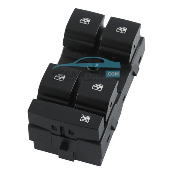 Botonera CRUZE conductor 