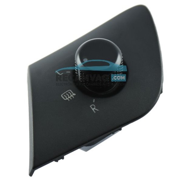 Botonera retrovisor FABIA '00 - '08 