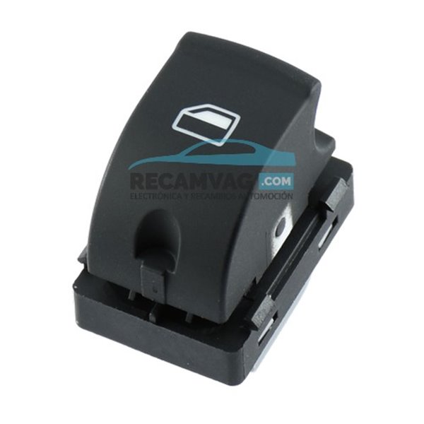 Botonera A3 '04 - '08 - A6 '05 - '11 Q7 pasajero 