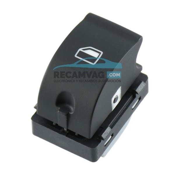 Botonera A4 '02 - '08 - TT '07 - '14 pasajero 