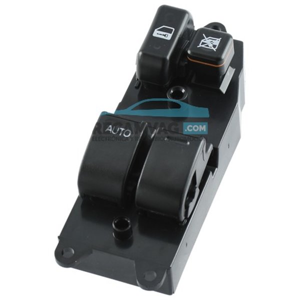 Botonera HILUX - TACOMA - TUNDRA - SIENNA - SOLARA conductor 