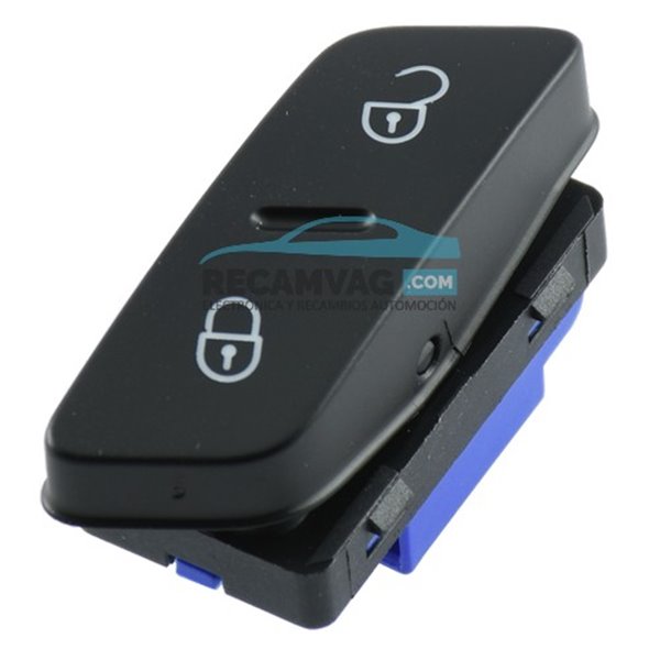 Botonera GOLF 5 - JETTA - TIGUAN - PASSAT 