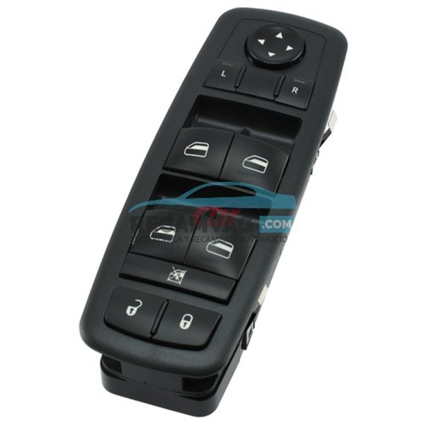 Botonera DODGE NITRO 07-11 JEEP CHEROKEE 08-12 conductor D