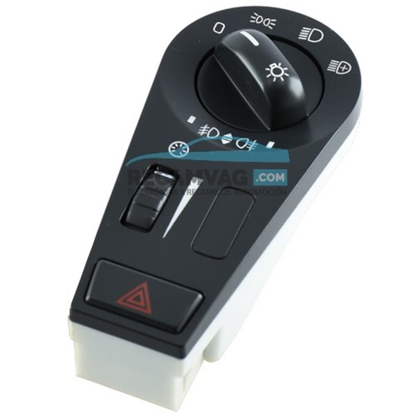 Botonera VOLVO FH12 - FH16 