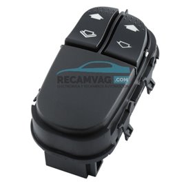 Botonera FOCUS 98 - 05 conductor 9 pin