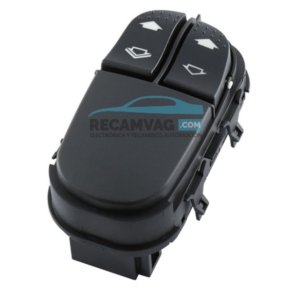 Botonera FOCUS 98 - 05 conductor 9 pin