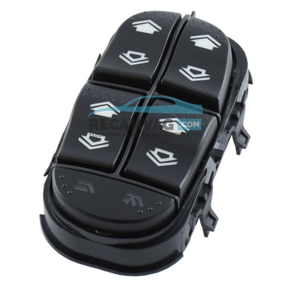 Botonera FOCUS 98 - 07 conductor 